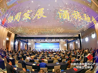 雙龍戲珠酒業(yè)榮獲“2020年度中國白酒中南核心產(chǎn)區標志產(chǎn)品獎”！